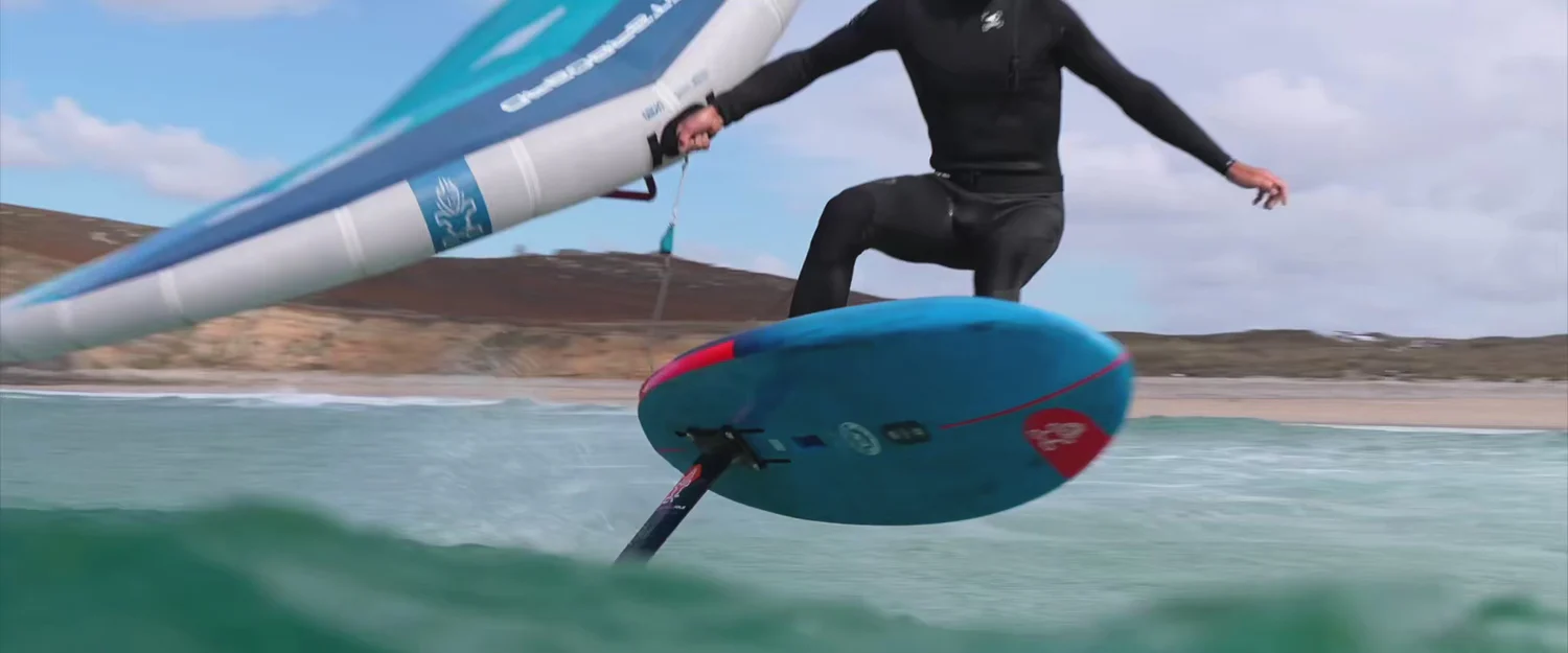 Master the Elements with Starboard