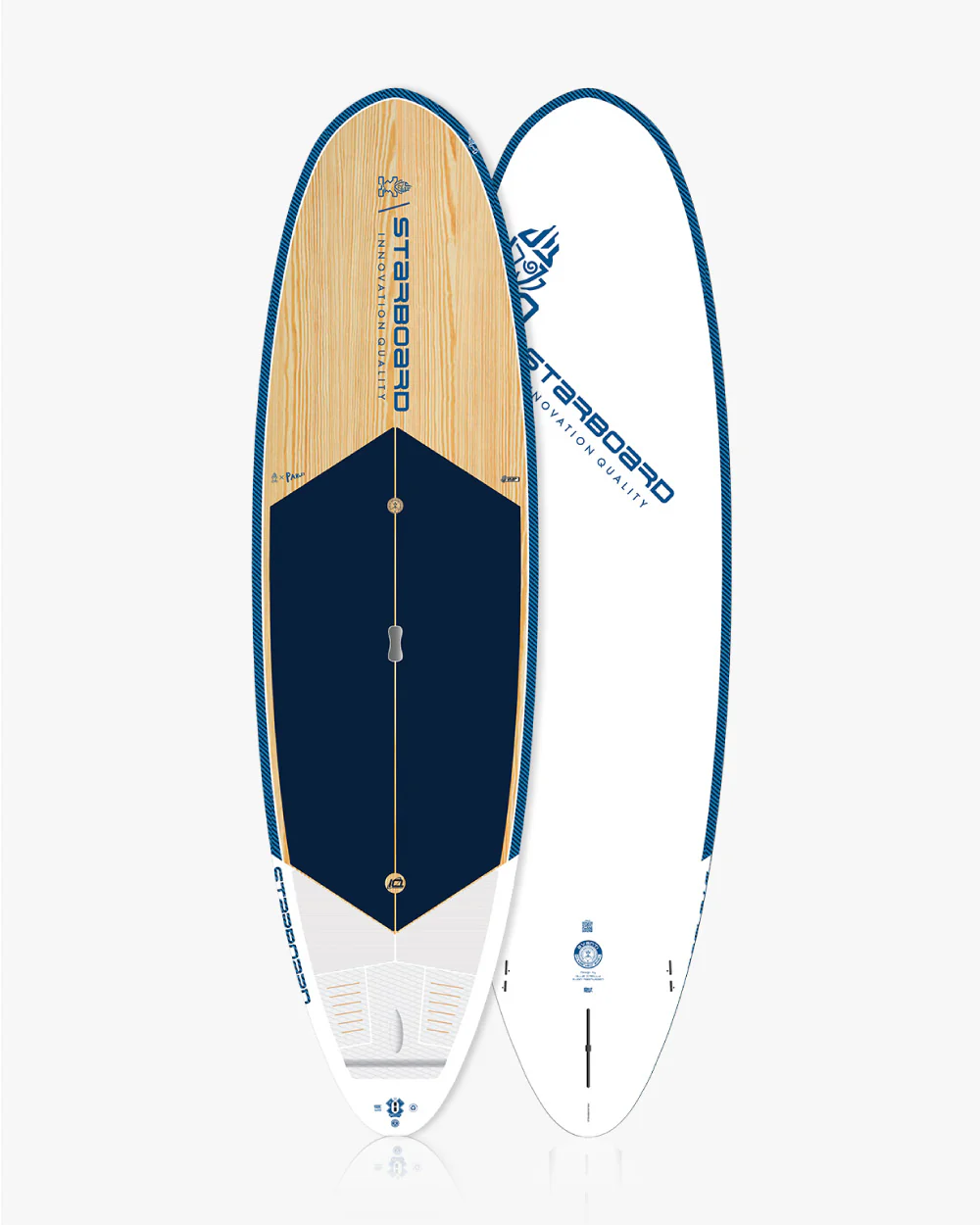 2024 Avanti Paddle Board - Image 4