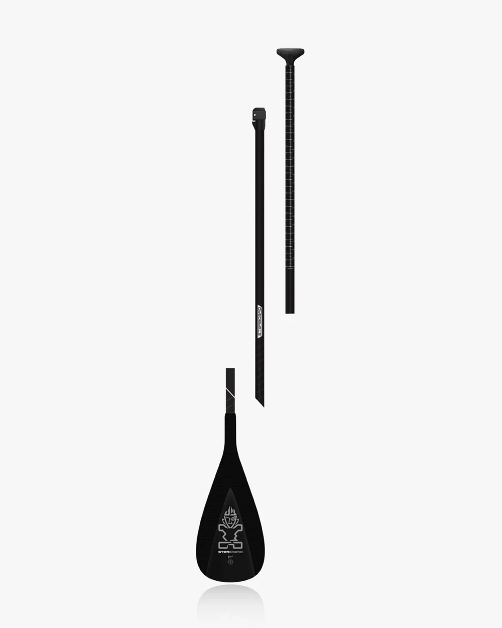 2024 Enduro Carbon Paddle - Image 3