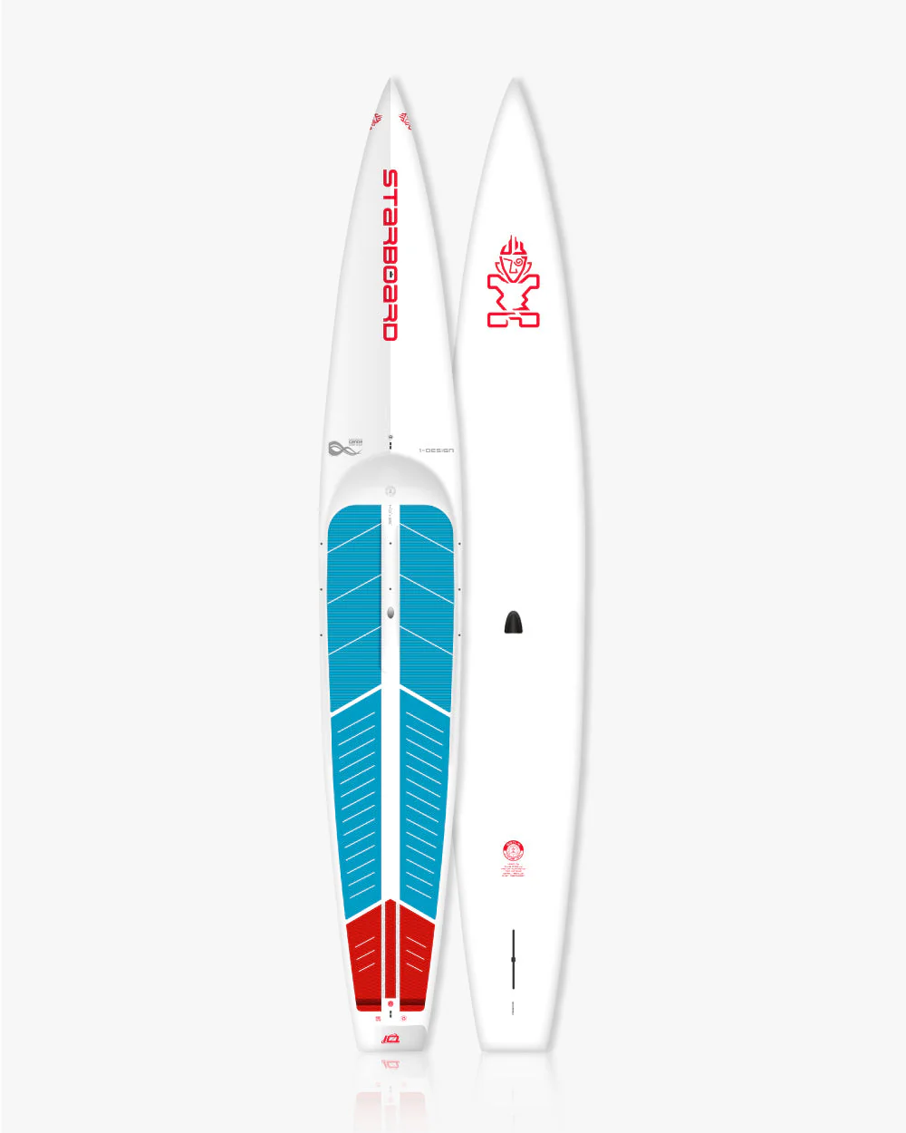 2024 Gen R Paddle Board - Image 3