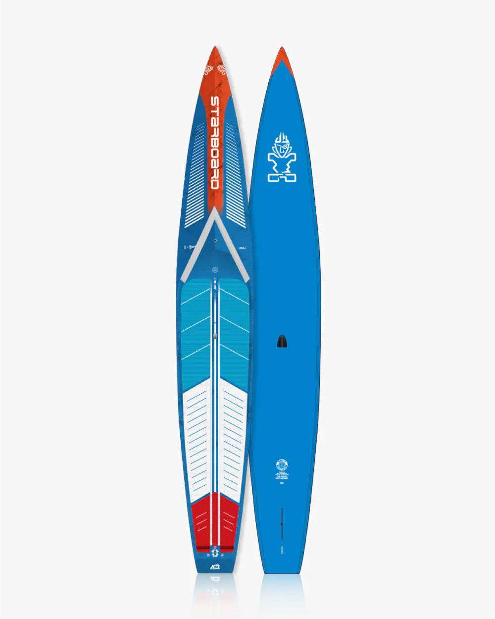 2024 Gen R Paddle Board - Image 4