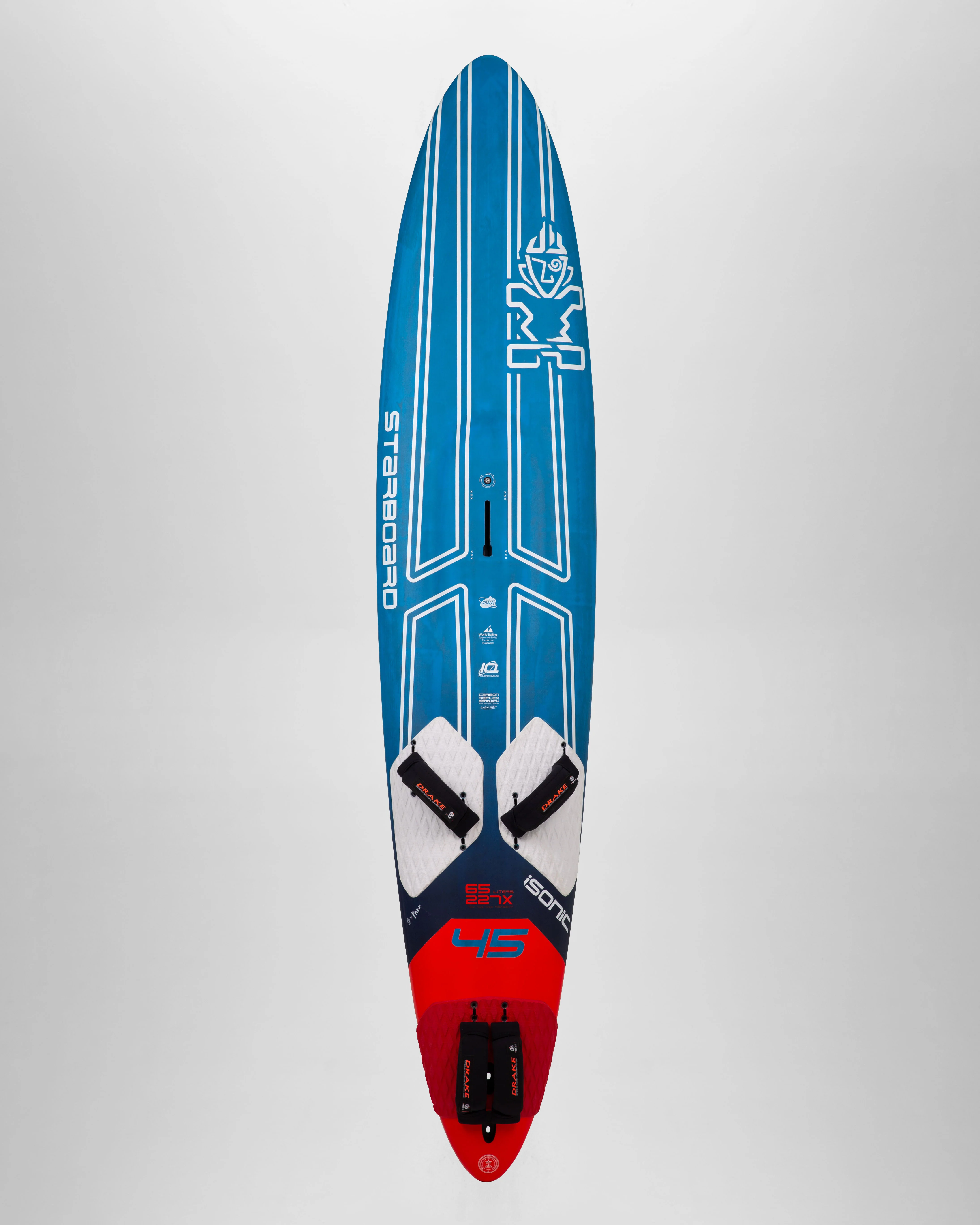 iSonic Speed Windsurf Board - Image 9