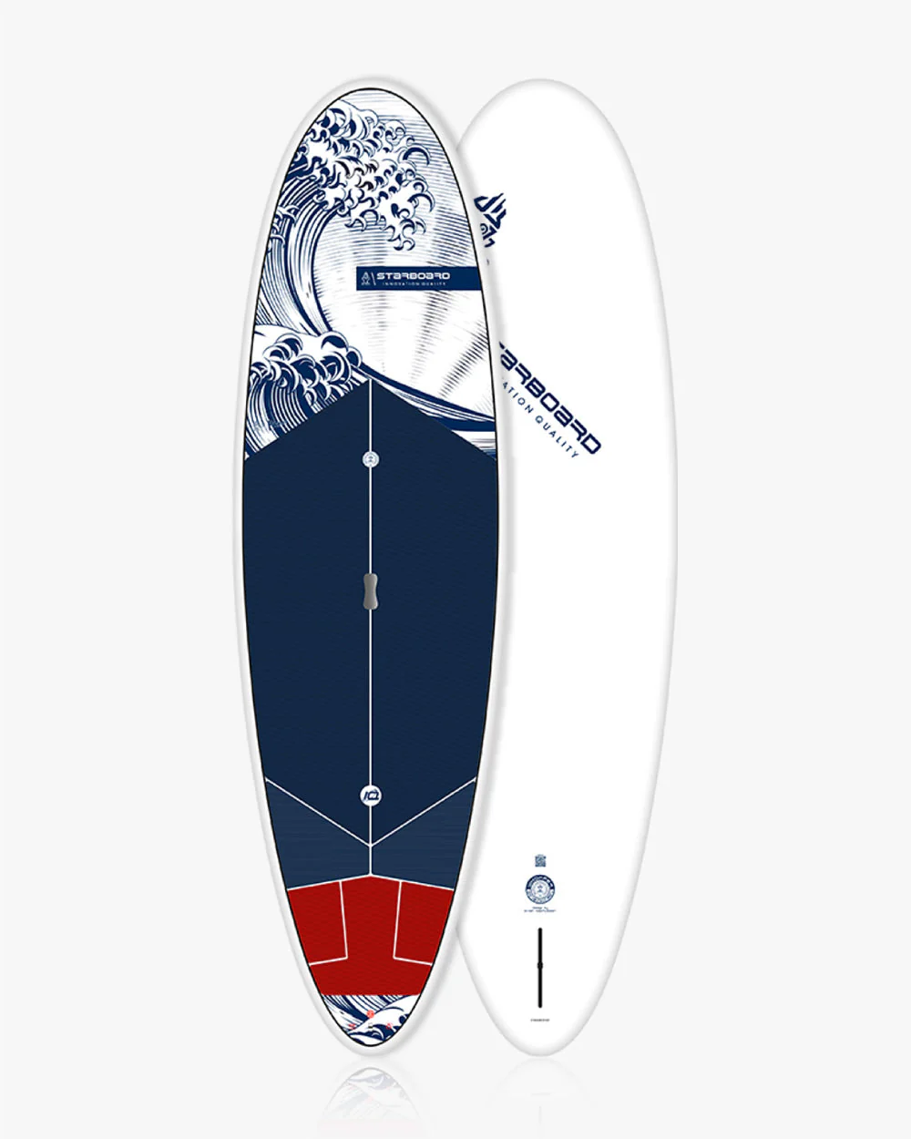 2024 Whopper Paddle Board - Image 3