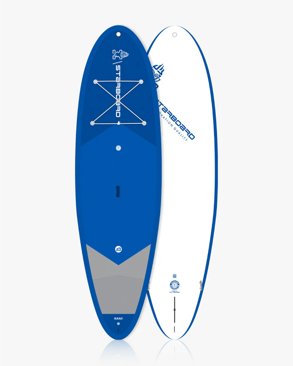2024 Whopper Paddle Board - Image 4