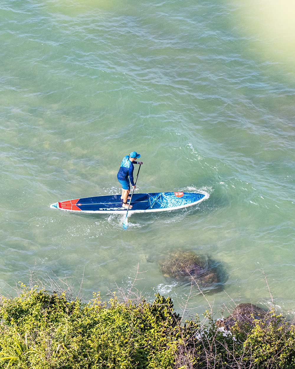 2025 Generation Paddleboard - Image 7