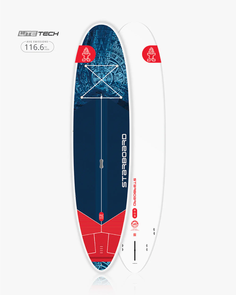 2025 GO Surf Paddleboard - Image 3