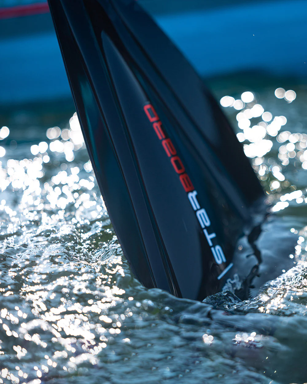 Tufskin Paddle - Image 4