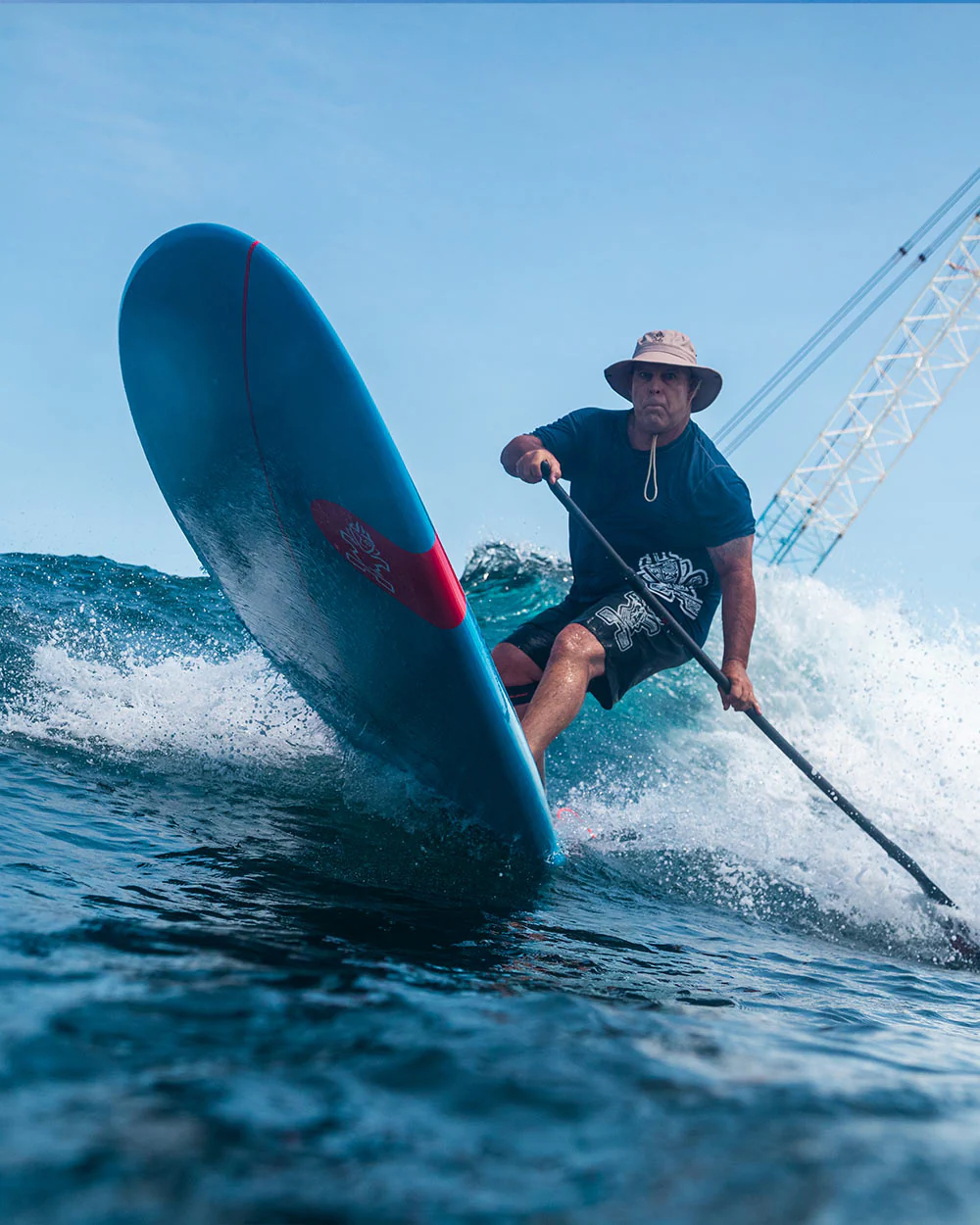 2025 Whopper Paddleboard - Image 10