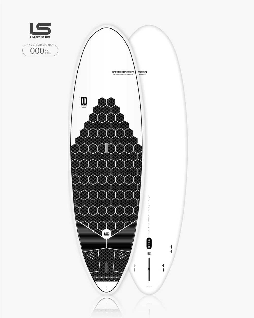 2025 Whopper Paddleboard - Image 4