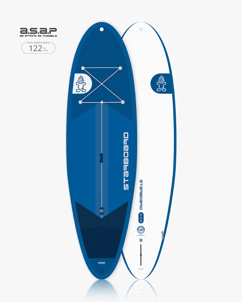 2025 Whopper Paddleboard - Image 5