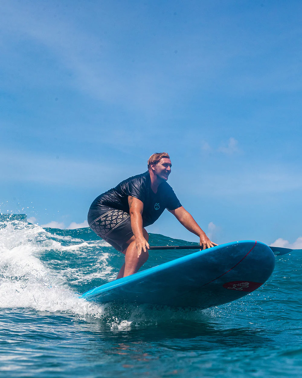 2025 Whopper Paddleboard - Image 9