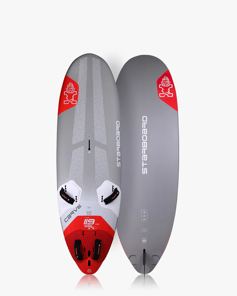 Carve Windsurf Board - Image 3