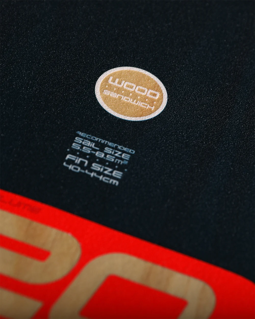 Futura Windsurf Board - Image 4