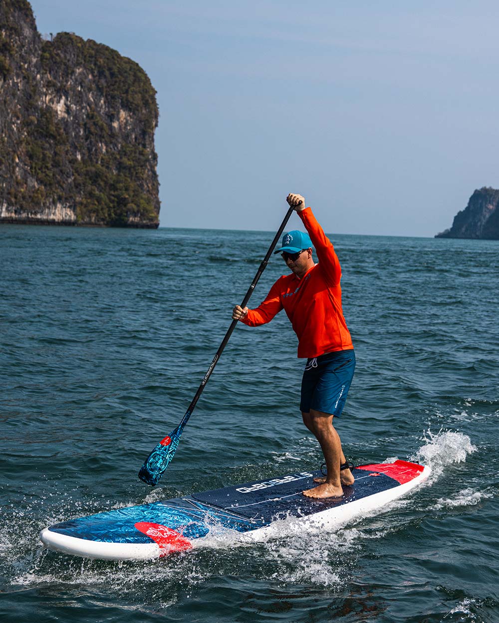 2025 Generation Paddleboard - Image 5
