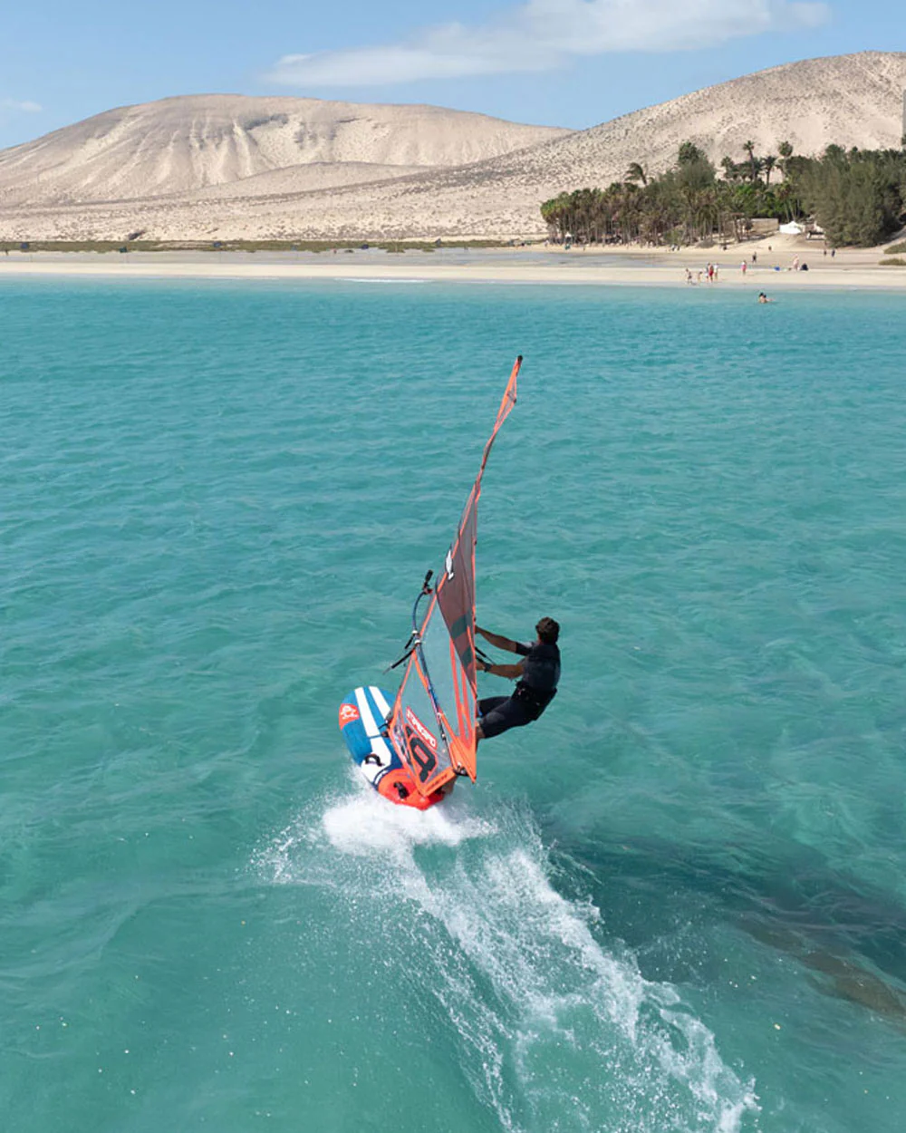 iSonic Windsurf Board - Image 5