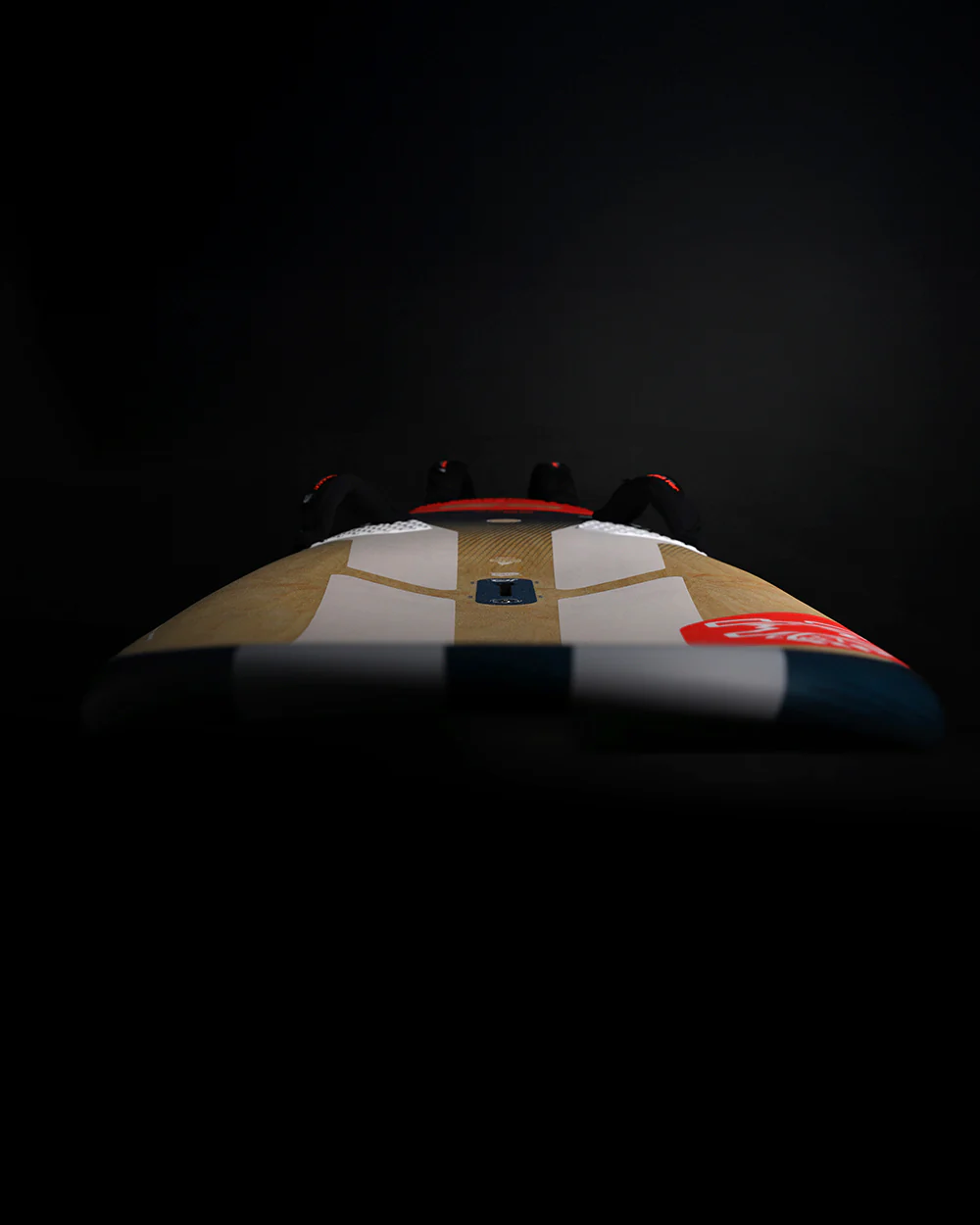 iSonic Windsurf Board - Image 6