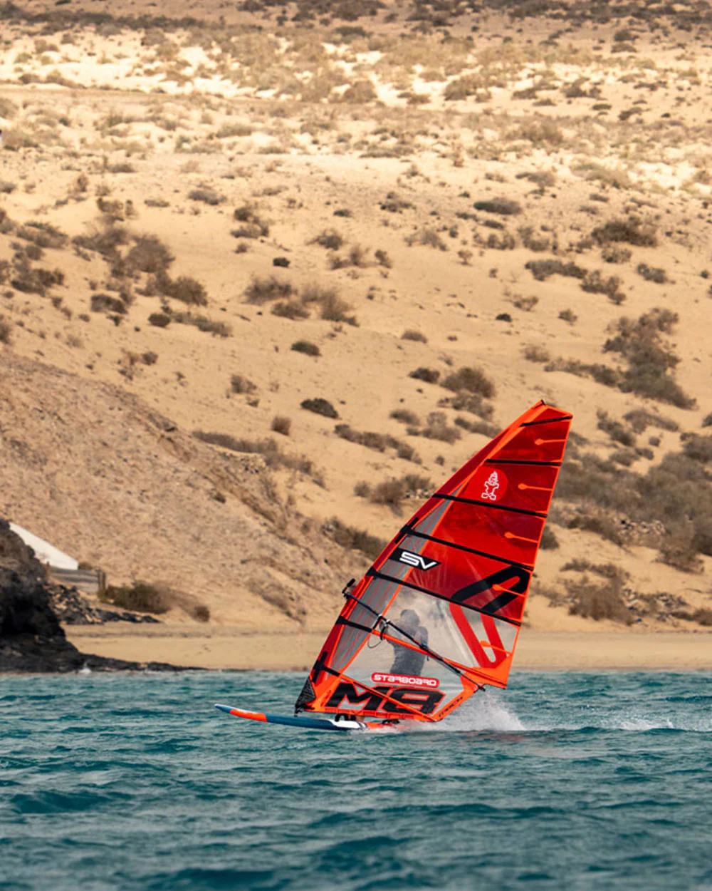 iSonic Windsurf Board - Image 8