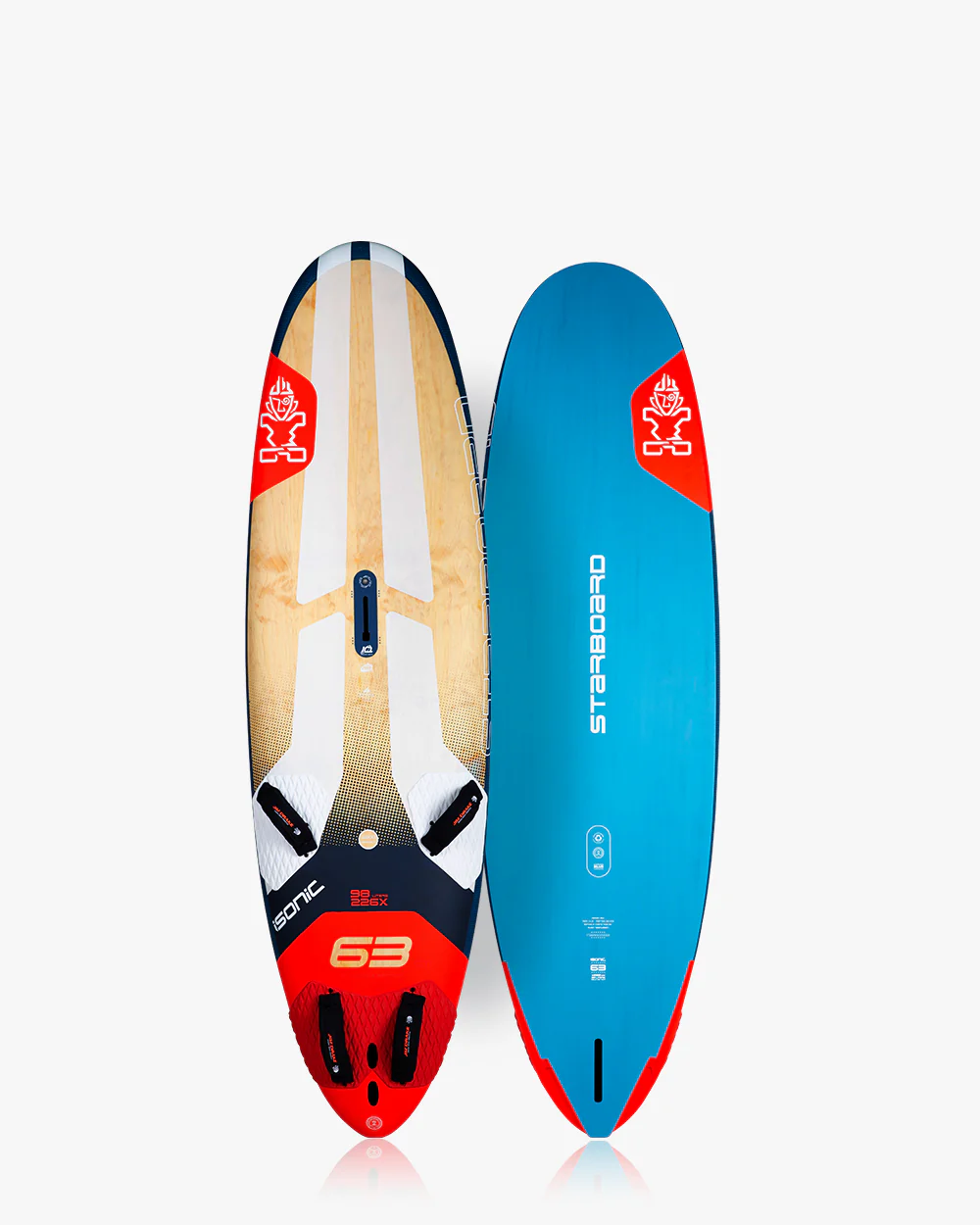 iSonic Windsurf Board - Image 9