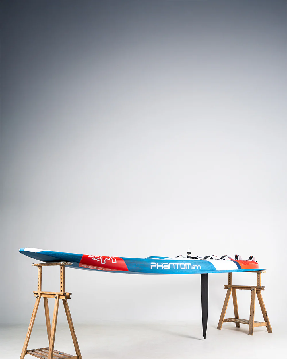 Phantom Race Windsurf Board - Image 6