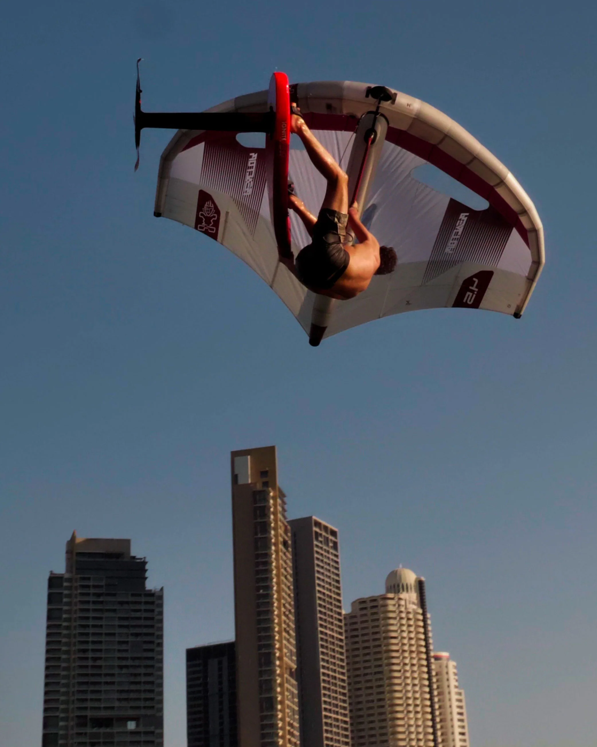 Reactor Wing - Image 3