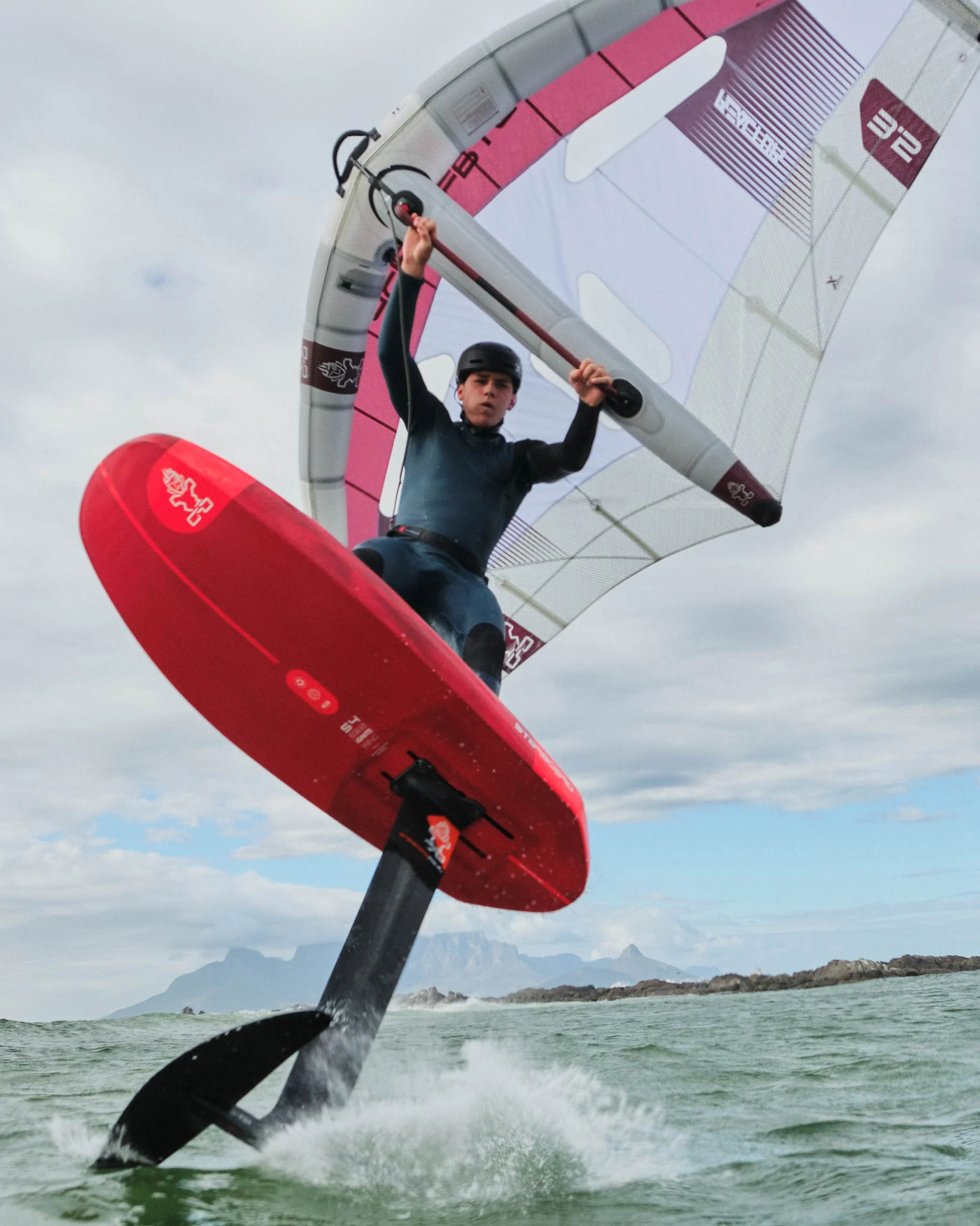 Reactor Wing - Image 4