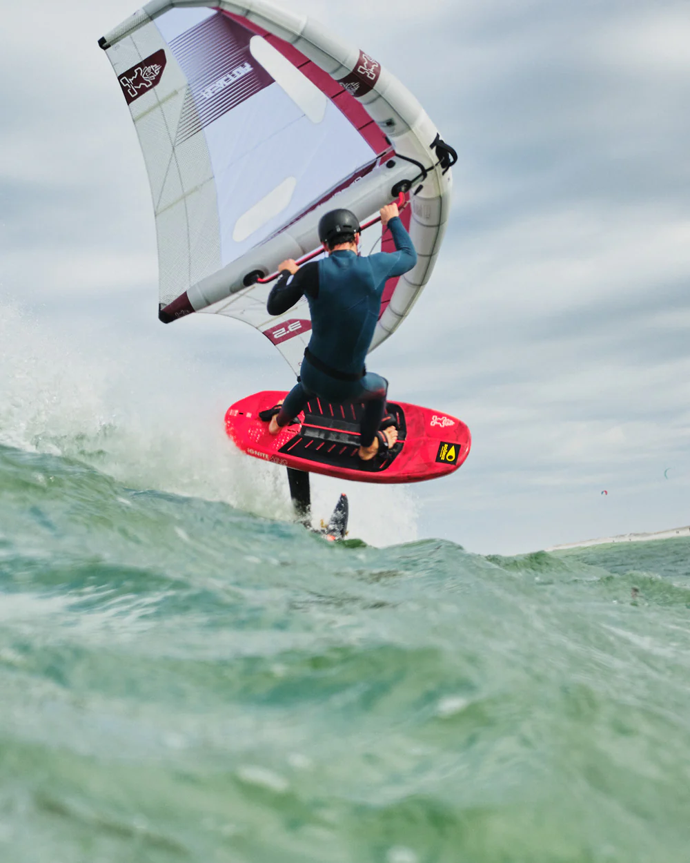 Reactor Wing - Image 5