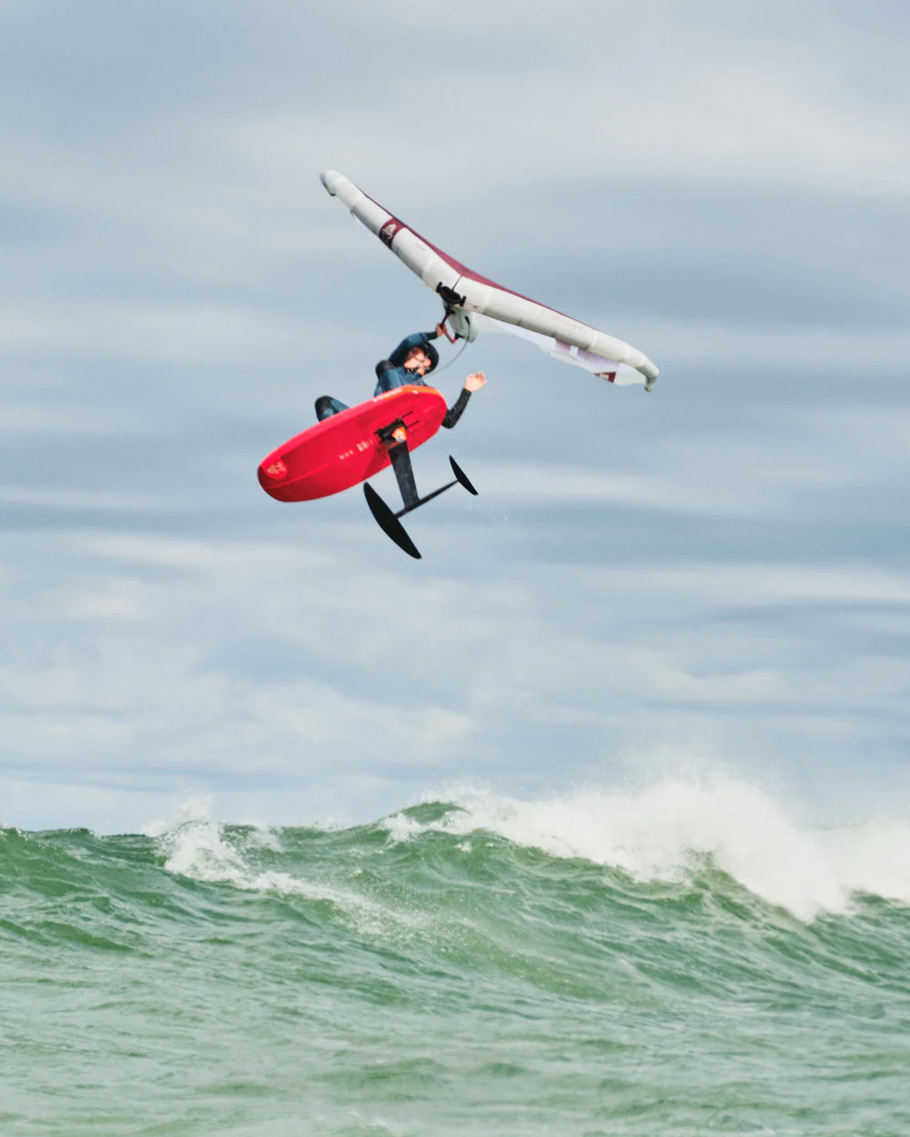 Reactor Wing - Image 7