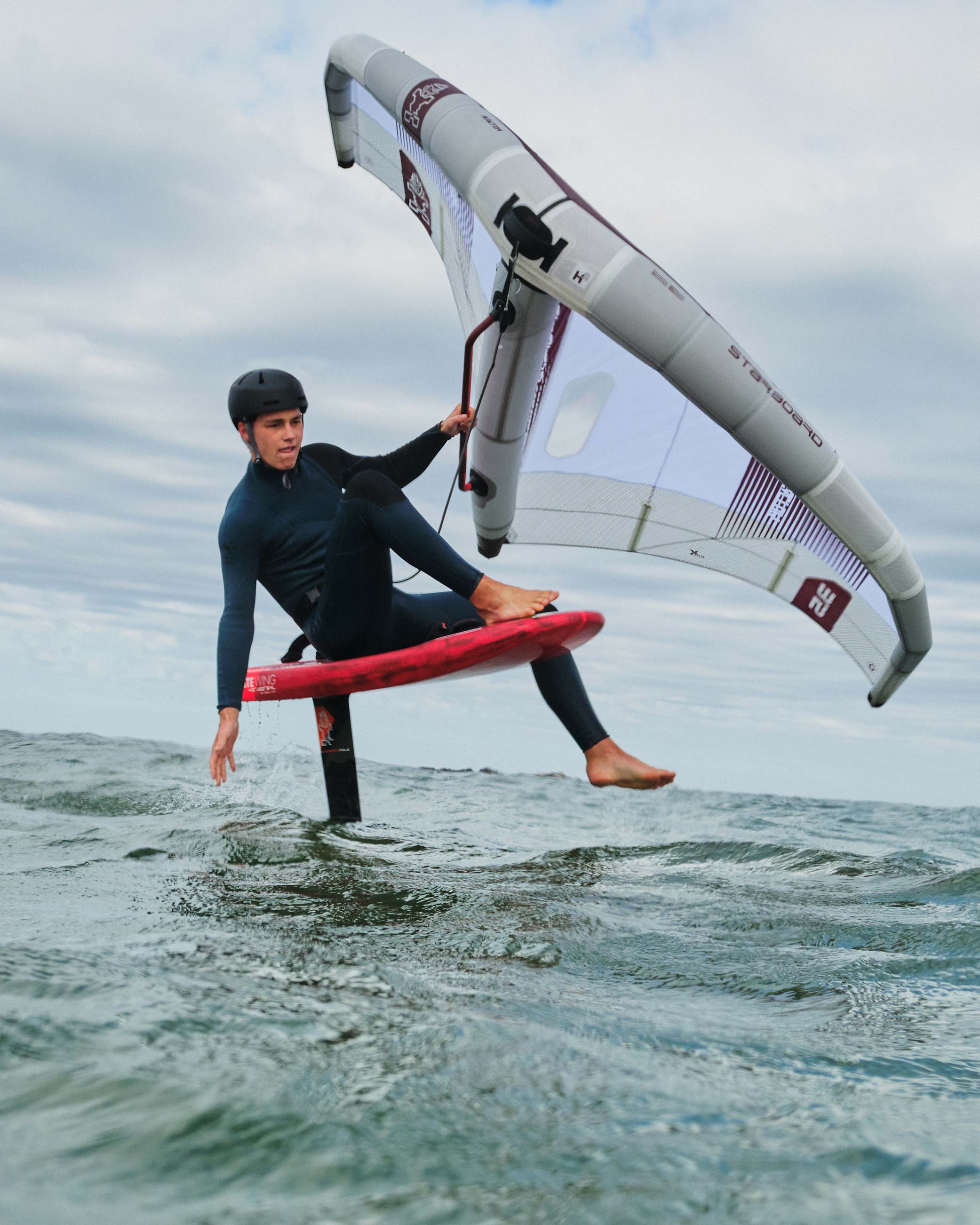 Reactor Wing - Image 8