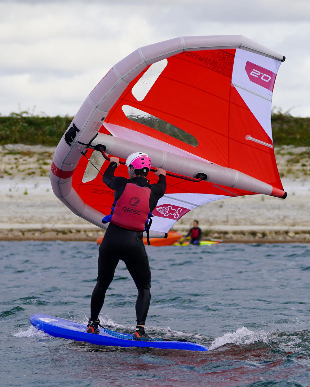 Source Wing - Image 4