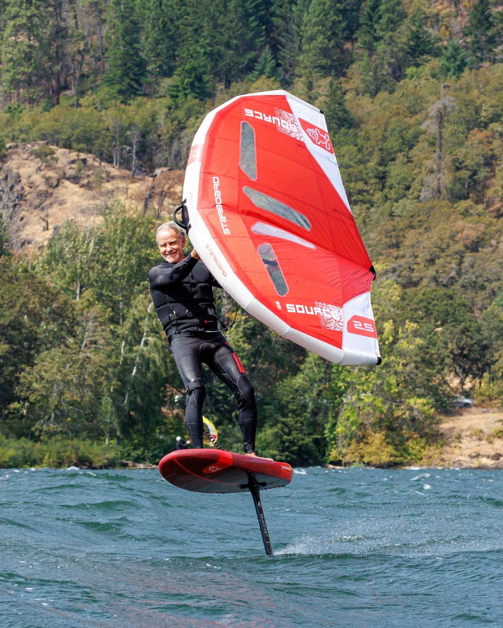 Source Wing - Image 6