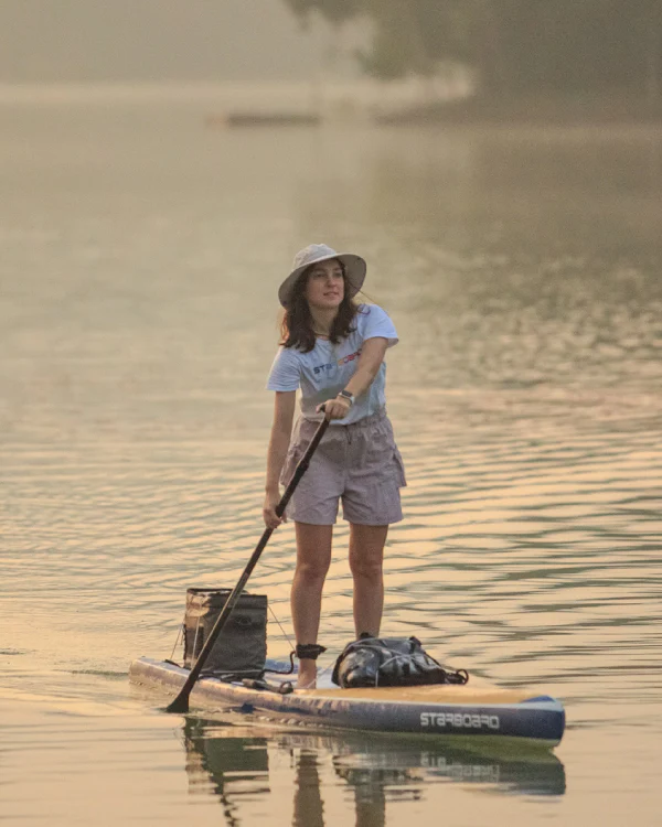 2025 Touring Paddleboard - Image 3