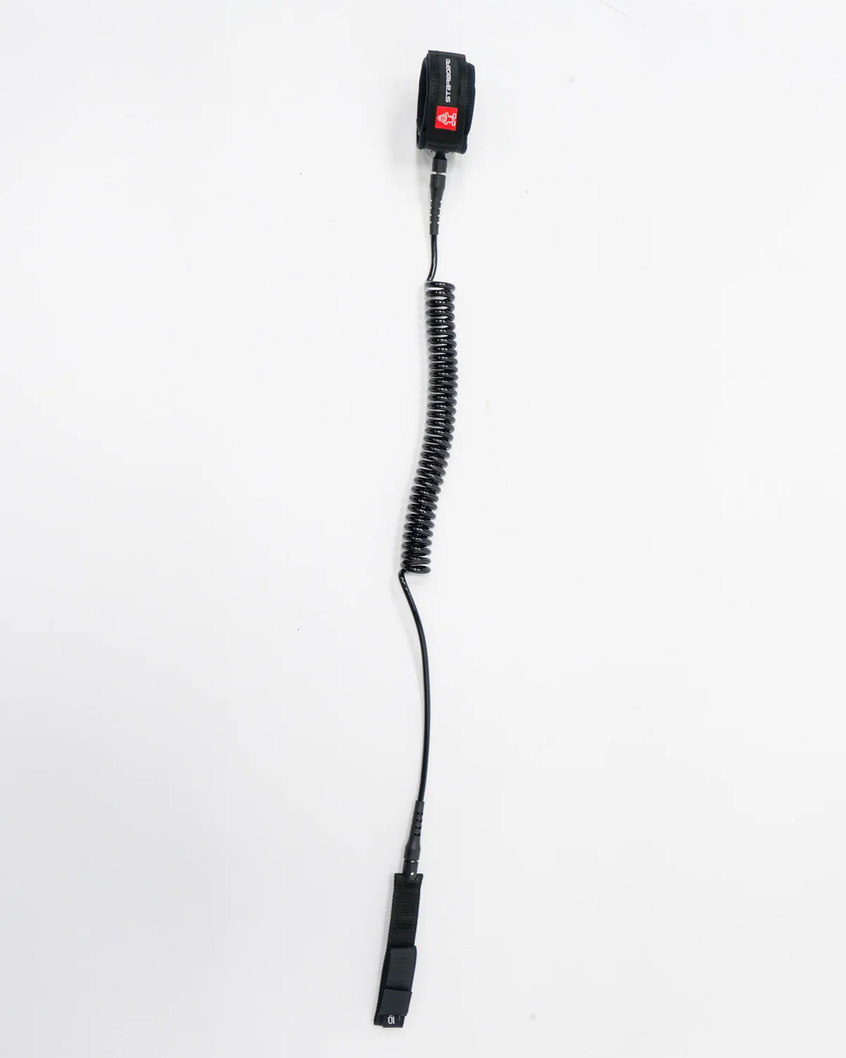 Semi-Coil Leash - Ankle / Calf - Image 3